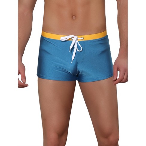 Target swim trunks men online