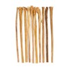 Country Living Bully Sticks  - All-Natural, High-Protein, Healthy Snacks for Dogs – 12" Standard (10-Pack) - 4 of 4