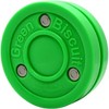 Green Biscuit Sports Pucks - Green/Orange - 2 of 4