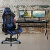 Emma and Oliver Gaming Desk Bundle - Cup/Headset Holder/Mouse Pad Top - 2 of 4