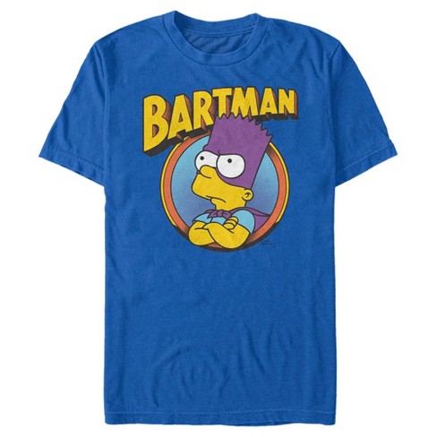 Bartman Essential T-Shirt for Sale by JoanCronise