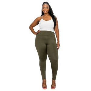 L I V D Women's Kelly Everyday Yoga Leggings - 1 of 3