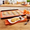 Silpat #1 Non-Stick Baking Mat, Handcrafted in France Since 1965, Trusted by Chefs, Certified Food Safe (12 Thanksgiving Half Size) - 4 of 4