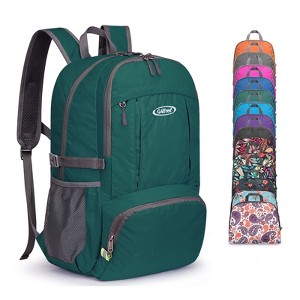 Narwey 40L Lightweight Packable Hiking Backpack, Waterproof Travel Daypack  : Target