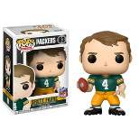 Funko POP! NFL: Green Bay Packers - Brett Favre (Legends, Home)