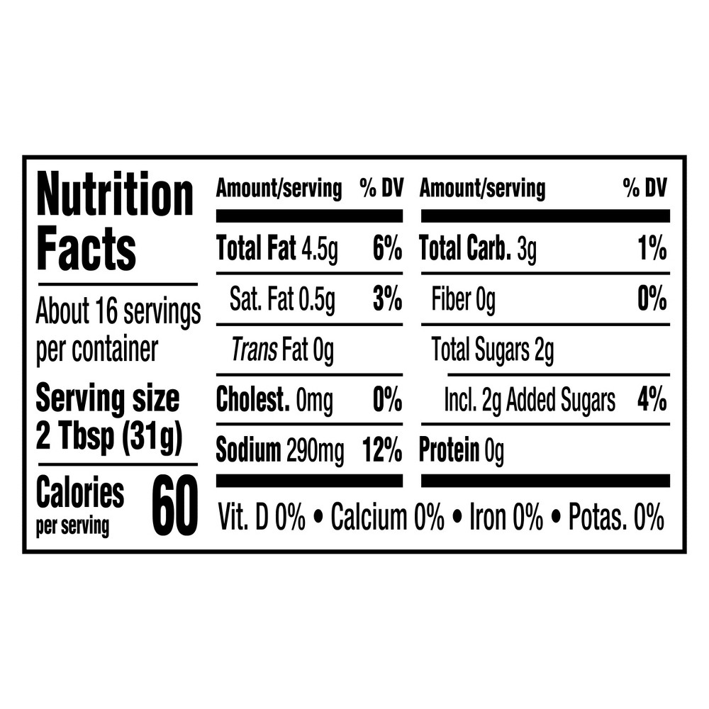 Kraft Heinz Kraft Zesty Italian Dressing package