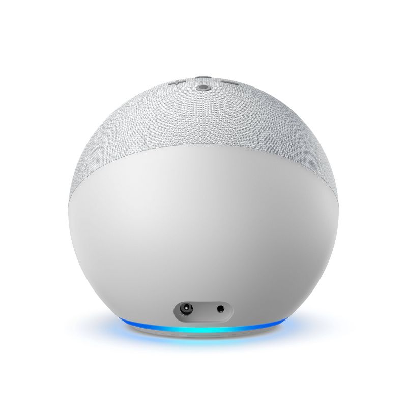 Amazon Echo (4th Gen) - Smart Home Hub with Alexa, 6 of 10