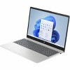 HP 15-FC 15.6 FHD Laptop AMD Ryzen 7 7730U 2.0GHz, 16GB, 1TB, W11H, Silver - Manufacturer Refurbished - 3 of 4