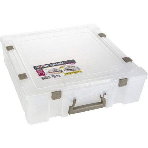 ArtBin Storage, Containers & Totes