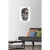 Trends International Liquid Death - Designer Death Unframed Wall Poster Prints - image 2 of 4