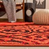 Adirondack ADR114 Machine Made Indoor Rug - Safavieh - 3 of 4