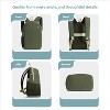 Travelon Anti-Theft The Voyages Daypack - 4 of 4