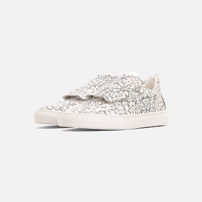 FINI Bold "TyFini" Sneakers Sneakers - M7 / W9.5 / 40 — фото 4