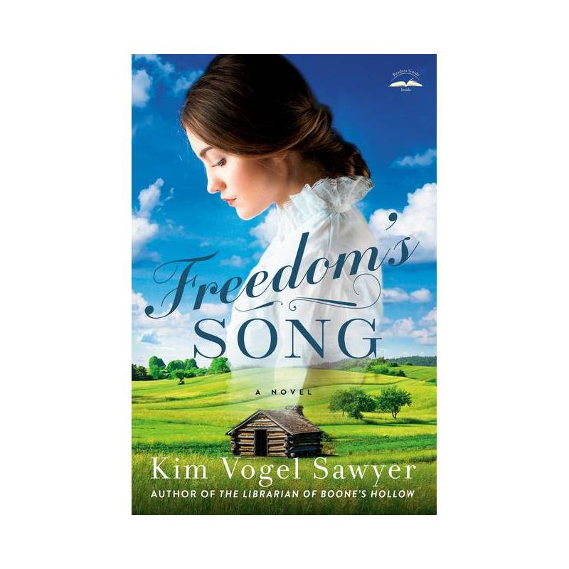 Freedom's Song - by  Kim Vogel Sawyer (Paperback), 1 of 4