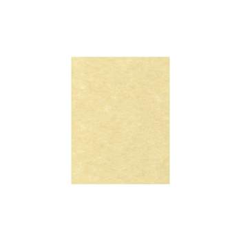 LUX 80 lb. Cardstock Paper 8.5 x 11 Avocado 50 Sheets/Pack