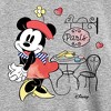 Boys' - Disney - Mickey & Friends Long Sleeve Graphic T-Shirt - 2 of 4