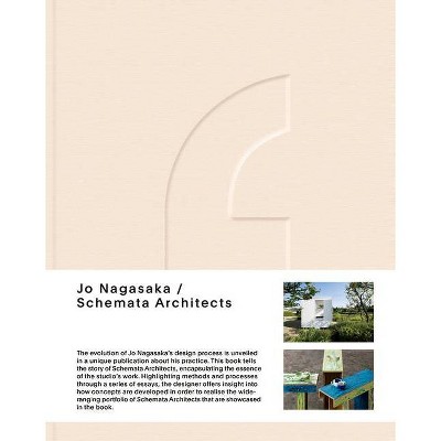 Jo Nagasaka / Schemata Architects - (Hardcover)