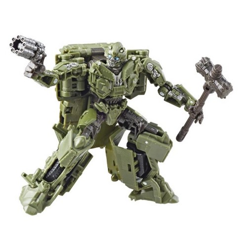 68 Leadfoot Deluxe Class  Transformers Studio Series