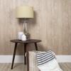 Wood Grain Natural Neutral Brown Wood Effect Paste the Wall Wallpaper - 2 of 4
