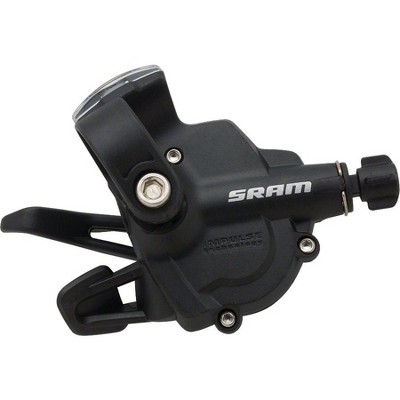 SRAM X3 Trigger Shifter Shifter, Flat Bar-Right