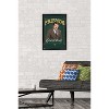 Trends International Parks and Recreation - Ron Swanson Friends Framed Wall Poster Prints - 2 of 4