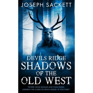 Devils Ridge - by Joseph Sackett - 1 of 1
