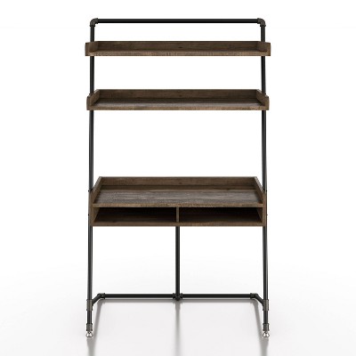 Humbolt Ladder Desk - HOMES: Inside + Out