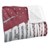 State University Of New York At Potsdam Fan Zone Silky Touch Super Soft Throw Blanket 50x60 - 3 of 4
