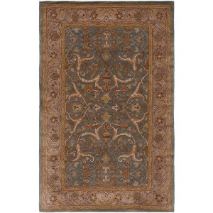 Heritage HG915 Handmade Rug - Safavieh - 1 of 4