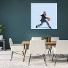 Balling Martin by Elad Shagrir Unframed Wall Canvas - iCanvas - 4 of 4