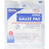 Dukal Sterile Gauze Pads 12 Ply, 3X3" Pad, 100 Count - 2 of 3