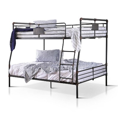 target triple bunk bed