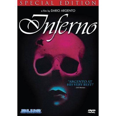 Inferno (DVD)(2011)