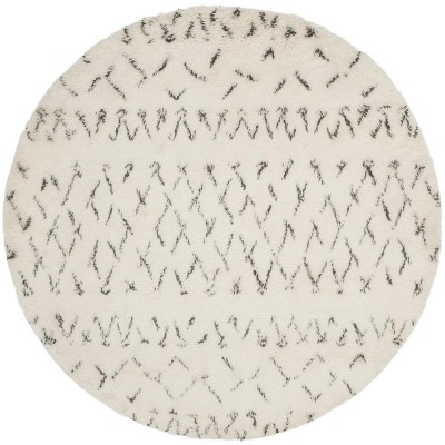 Casablanca CSB851 Hand Tufted Indoor Rug - Safavieh