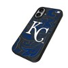 MLB American League Teams Paisley MagSafe Compatible Cell Phone Case for Apple iPhone 17 Series - 2 of 4