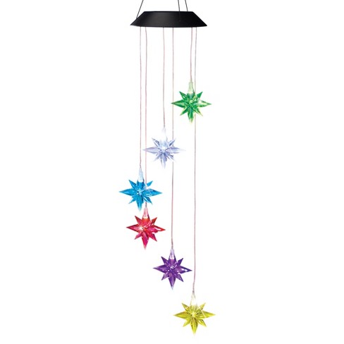 Aazon.co : Evergreen Garden Beautiful Suer Colorful Dragonfly And