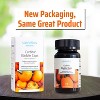 Sanhelios Curbita Bladder Caps Pumpkin Seed Oil 1000mg – Supports Healthy Bladder Function for Men & Women – Non-GMO, Sugar & Gluten Free - 2 of 4
