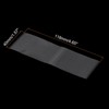 Unique Bargains Jar Can Wrap PVC Moisture-Proof Perforated Heat Shrink Bands 400 Pcs - 3 of 4