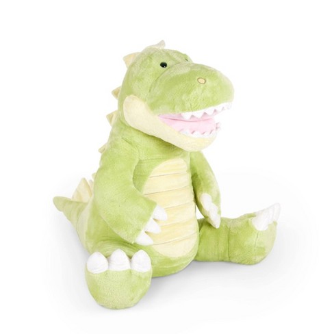 Animal Adventure Jumbo Dinosaur 21.5 Stuffed Animal : Target