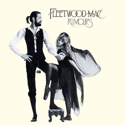 Fleetwood Mac - Rumours (CD)