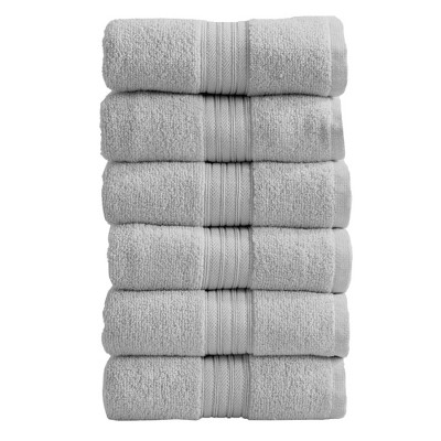 100% Cotton Quick-Dry Everday Towel Set - Great Bay Home