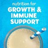PediaSure Grow & Gain with Fiber Nutrition Liquid Vanilla 8 Oz Complete Pediatric Nutrition with Fiber for Healthy Growth  Case of 24 - 3 of 4
