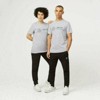 Mercedes-AMG Petronas F1 Unisex Large Logo T-Shirt - 4 of 4