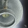 Urban Ambiance Luxury Vintage Pendant,  14"H x 11-3/4"W,  Olde Bronze Finish, UHP2581 - 4 of 4