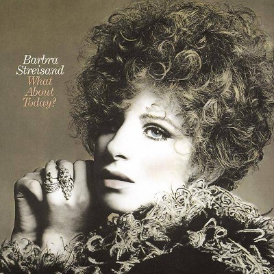 Streisand, Barbra; Denver, John - What About Today? (CD)