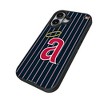 MLB Cooperstown West Teams Pinstripe Bump Cell Phone Case for Apple iPhone 17 Series - 2 of 4