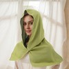 Unique Bargains Fast Drying Sports Towel 1 Pc - 2 of 4