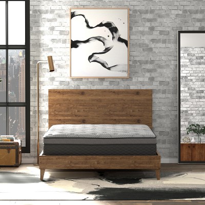 Vynxaria CS Hybrid 12" Twin Mattress ¨C Ultimate Firm Support & Comfort
