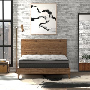 Vynxaria CS Hybrid 12" Twin Mattress ¨C Ultimate Firm Support & Comfort - 1 of 4