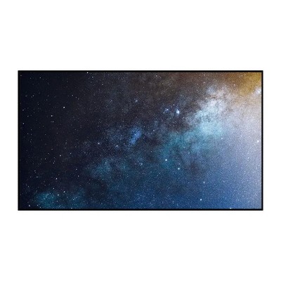 Acer DV655K - 65" Monitor UHD 3840x2160 60Hz MVA 8ms 500Nit HDMI VGA DisplayPort - Manufacturer Refurbished